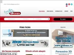 Sites similar to suceava.info.ro