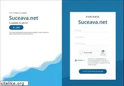 Sites similar to suceava.net