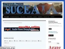 Sites similar to suceavaevanghelica.wordpress.com