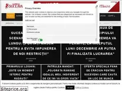 Sites similar to suceavalive.ro