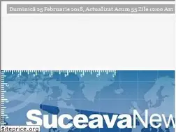 Sites similar to suceavanews.ro