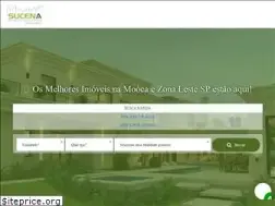 Sites similar to sucenaimoveis.com.br