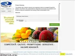 Sites similar to sucert.ro