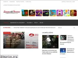 Sites similar to sucesosdelhenares.es
