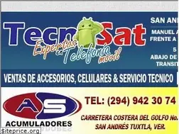 Sites similar to sucesoslostuxtlas.com