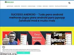 Sites similar to sucesso-na-vida.com