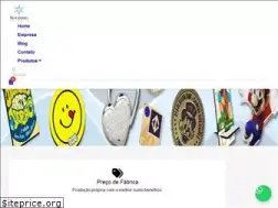 Sites similar to sucessobrindes.com.br