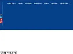 Sites similar to sucessoemvendas.pt