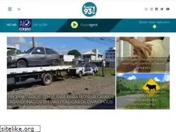 Sites similar to sucessofm.com