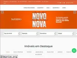 Sites similar to sucessoimoveis.com