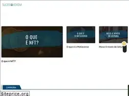 Sites similar to sucessojovem.com.br