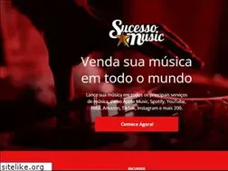 Sites similar to sucessomusic.com
