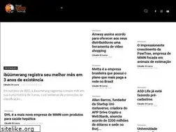Sites similar to sucessonetwork.com.br