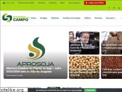 Sites similar to sucessonocampo.com.br