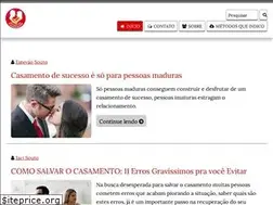 Sites similar to sucessonocasamento.com