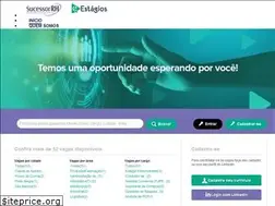Sites similar to sucessor-rh.com.br