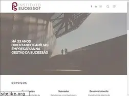 Sites similar to sucessor.com.br