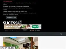 Sites similar to sucessosa.com.br