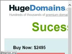 Sites similar to sucessstory.com