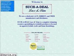 Sites similar to such-a-deal.com