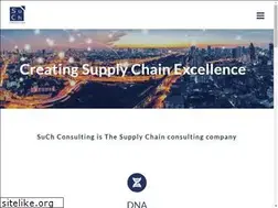 Sites similar to such-consulting.com
