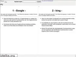 Sites similar to such-maschine.de