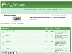 Sites similar to such.forumotion.com