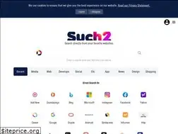 Sites similar to such2.com