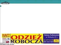 Sites similar to sucha24.pl