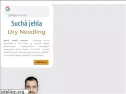 Sites similar to suchajehla.cz