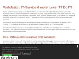 Sites similar to suchan-webdesign.de