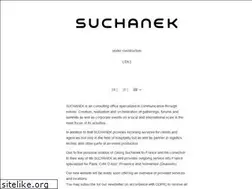 Sites similar to suchanek.at