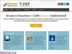 Sites similar to suchansoftware.com