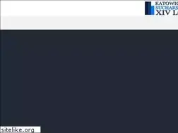 Sites similar to suchar.katowice.pl