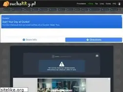 Sites similar to sucharry.pl
