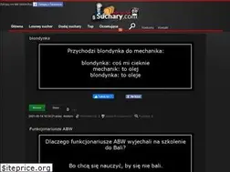 Sites similar to suchary.com