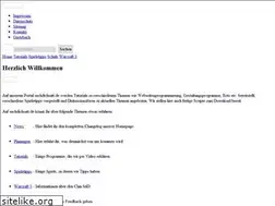 Sites similar to suchdichsatt.de