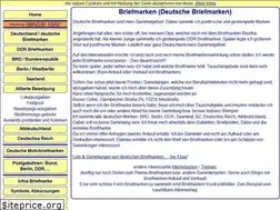 Sites similar to suche-briefmarken.de