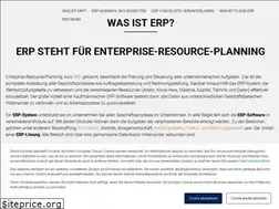 Sites similar to suche-erp.de