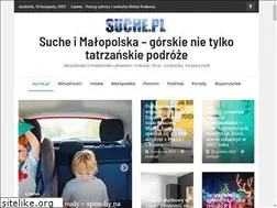 Sites similar to suche.pl