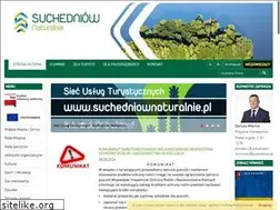 Sites similar to suchedniow.pl