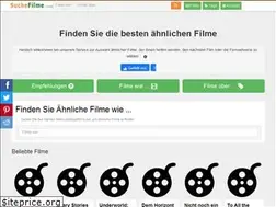 Sites similar to suchefilme.com