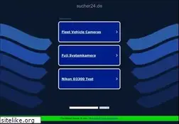 Sites similar to sucher24.de