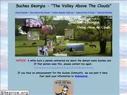 Sites similar to suches.com