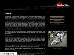 Sites similar to suchetadas.com