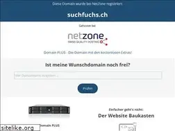 Sites similar to suchfuchs.ch
