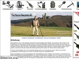 Sites similar to suchgenehmigung.de