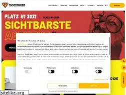 Sites similar to suchhelden.at