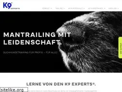 Sites similar to suchhunde-zentrum.de