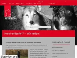 Sites similar to suchhundeinsatz.de